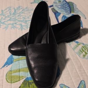 Aldo Classic Black Women's Flats